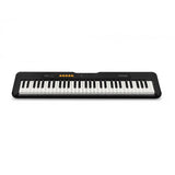 TECLADO CASIO CT-S100 - 61 Teclas 122 Sonidos 61 Ritmos