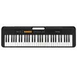 TECLADO CASIO CT-S100 - 61 Teclas 122 Sonidos 61 Ritmos
