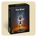 JUEGO THE MIND - MALDON