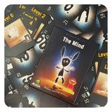 JUEGO THE MIND - MALDON