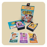 JUEGO YOGI - MALDON