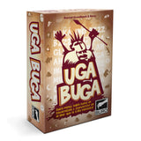 UGA BUGA - BURO