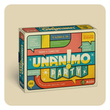 JUEGO UNANIMO PARTY - MALDON