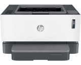 Impresora HP Neverstop Laser mfp 1200 a Monocromática