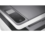 Impresora HP Neverstop Laser mfp 1200 a Monocromática