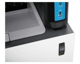 Impresora HP Neverstop Laser mfp 1200 a Monocromática