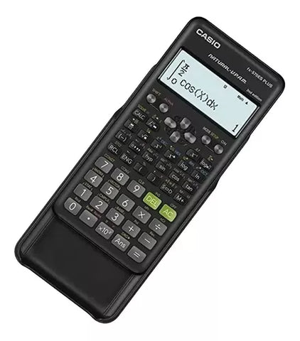 Casio natural vpam top fx 570es plus